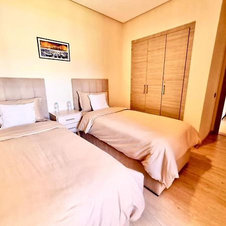 Best Appartement For Relaxation Prestigia Marrakesh Esterno foto