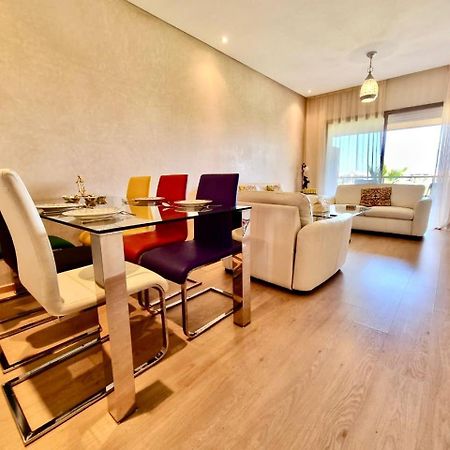 Best Appartement For Relaxation Prestigia Marrakesh Esterno foto