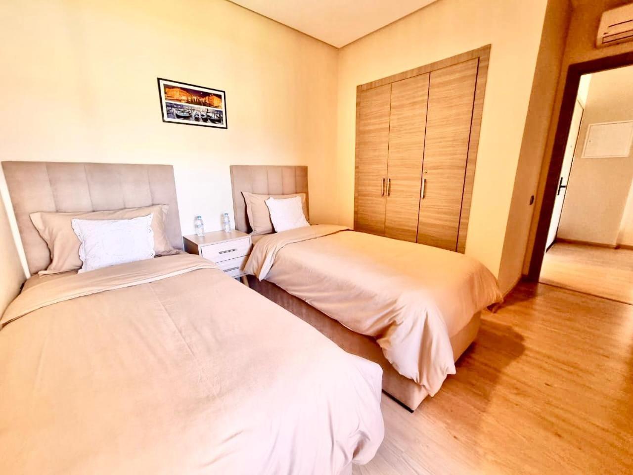 Best Appartement For Relaxation Prestigia Marrakesh Esterno foto