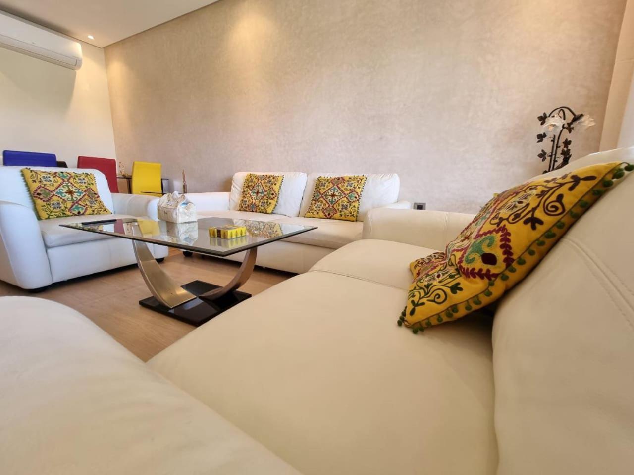 Best Appartement For Relaxation Prestigia Marrakesh Esterno foto