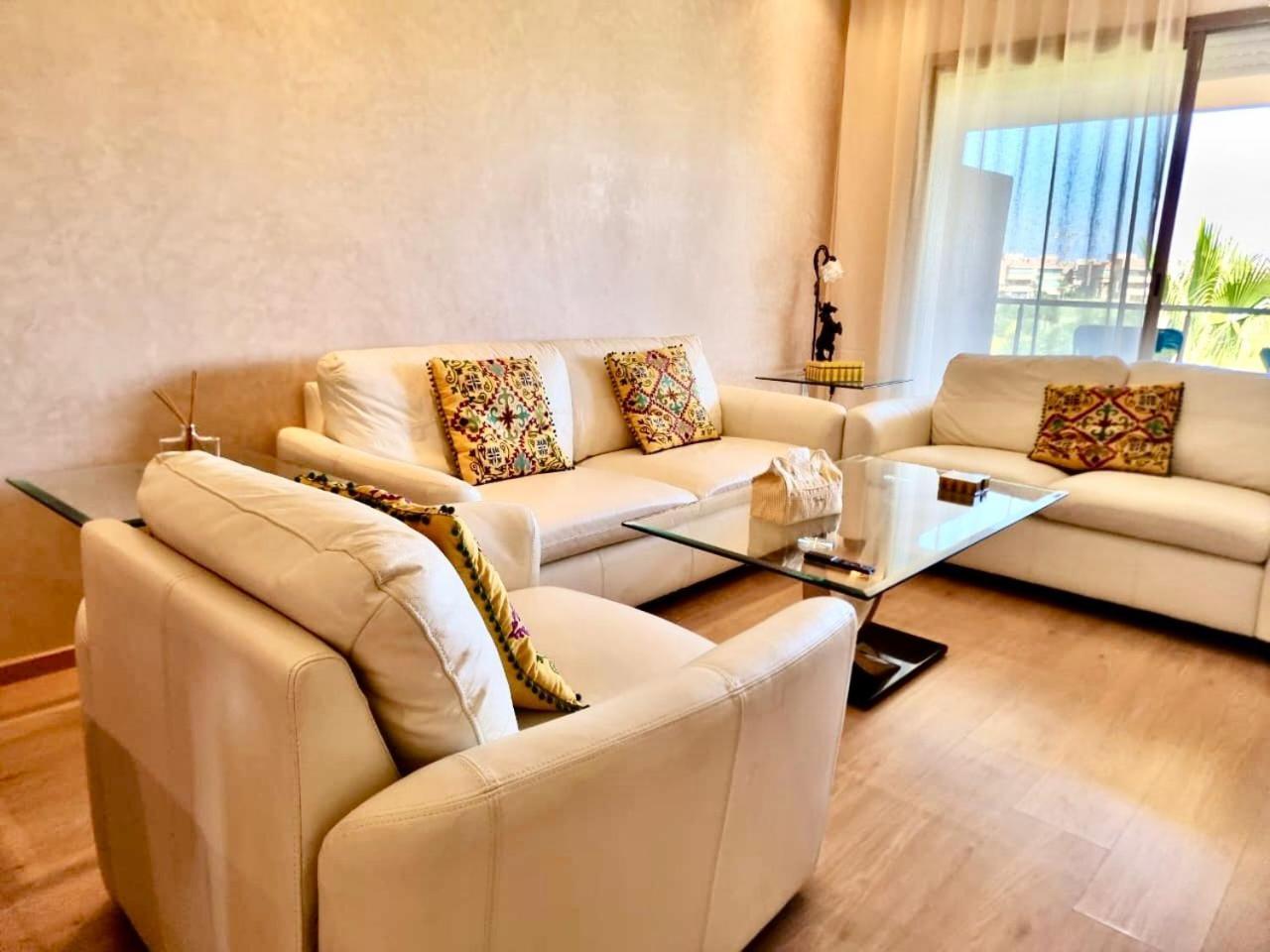 Best Appartement For Relaxation Prestigia Marrakesh Esterno foto