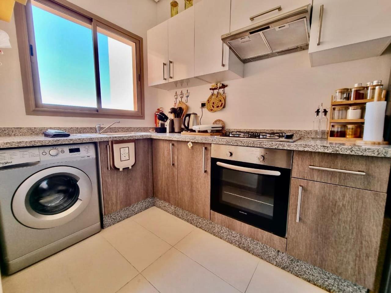 Best Appartement For Relaxation Prestigia Marrakesh Esterno foto