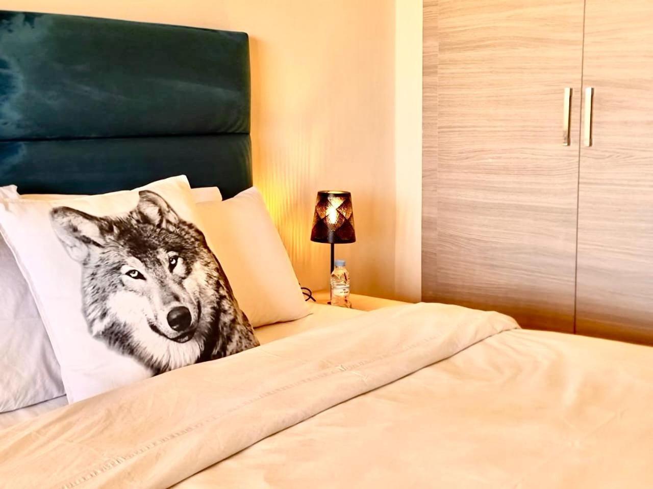 Best Appartement For Relaxation Prestigia Marrakesh Esterno foto