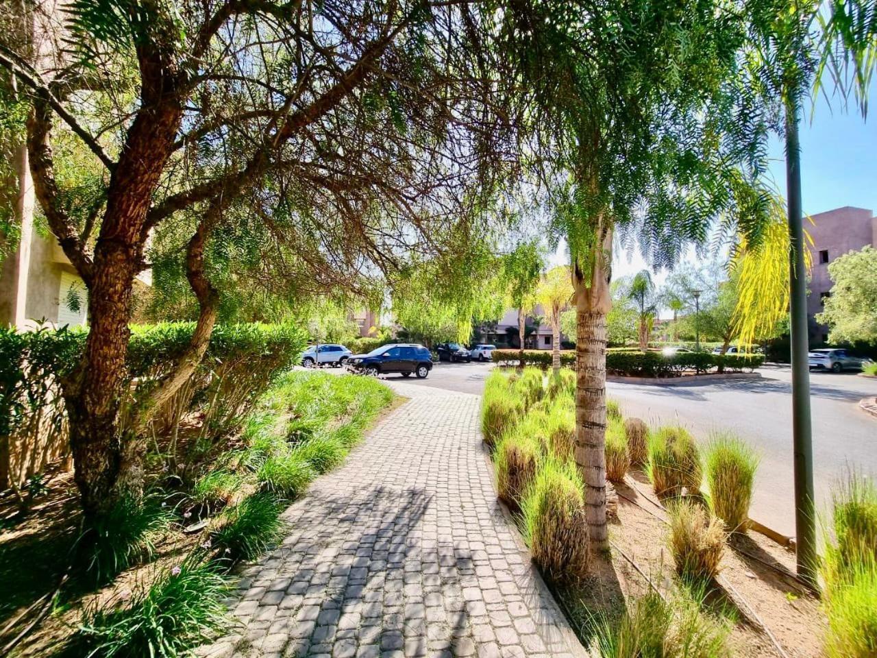 Best Appartement For Relaxation Prestigia Marrakesh Esterno foto